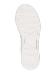 Polo Ralph Lauren Sneaker HRT CRT II schwarz/weiß