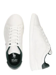 Polo Ralph Lauren Sneaker HRT CRT II navy/weiß