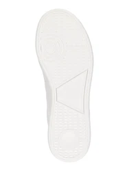 Polo Ralph Lauren Sneaker HRT CRT II navy/weiß