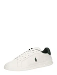 Polo Ralph Lauren Sneaker HRT CRT II navy/weiß