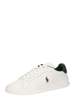 Polo Ralph Lauren Sneaker HRT CRT II Polo Ralph Lauren Sneaker HRT CRT II