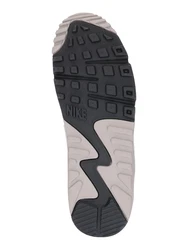 Nike Sportswear Sneaker 'AIR MAX 90' blutrot/wei/wollwei