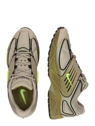 Nike Sportswear Sneaker 'AIR PEGASUS WAVE' khaki/neongrün