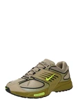 Nike Sportswear Sneaker 'AIR PEGASUS WAVE' khaki/neongrün