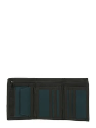 Carhartt WIP Portemonnaie Alec navy/orange/schwarz/weiß