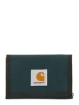 Carhartt WIP Portemonnaie Alec navy/orange/schwarz/weiß
