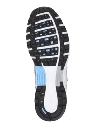 Nike Sportswear Sneaker 'P-6000' hellblau/silber