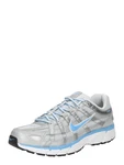 Nike Sportswear Sneaker 'P-6000' hellblau/silber Nike Sportswear Sneaker 'P-6000' hellblau/silber