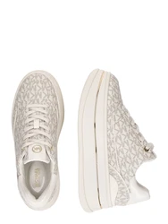 MICHAEL Michael Kors Sneaker 'HAYES' offwhite