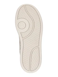 MICHAEL Michael Kors Sneaker 'HAYES' offwhite