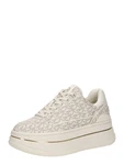 MICHAEL Michael Kors Sneaker 'HAYES' offwhite
