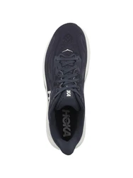 HOKA Laufschuh CLIFTON 10 dunkelblau/weiß