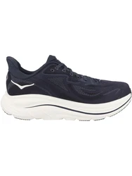HOKA Laufschuh CLIFTON 10 dunkelblau/weiß