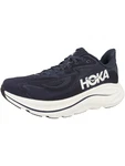HOKA Laufschuh CLIFTON 10 dunkelblau/weiß