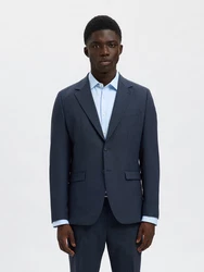 SELECTED HOMME Sakko SLHSLIM-THEO navy