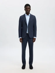 SELECTED HOMME Sakko SLHSLIM-THEO navy