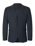 SELECTED HOMME Sakko SLHSLIM-THEO navy