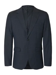 SELECTED HOMME Sakko SLHSLIM-THEO navy