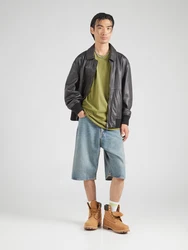 G-STAR T-Shirt 'Lash' khaki