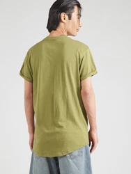 G-STAR T-Shirt 'Lash' khaki