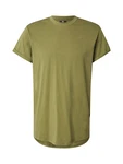 G-STAR T-Shirt 'Lash' khaki