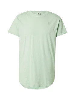 G-STAR T-Shirt 'Lash' hellgrn G-STAR T-Shirt 'Lash' hellgrn