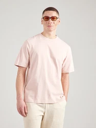 Abercrombie & Fitch T-Shirt burgunder