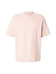 Abercrombie & Fitch T-Shirt burgunder