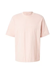 Abercrombie & Fitch T-Shirt burgunder