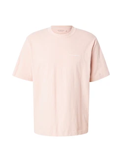 Abercrombie & Fitch T-Shirt burgunder