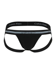 Calvin Klein Underwear Slip grau/schwarz/weiß