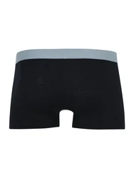 Tommy Hilfiger Underwear Trunk 3P TRUNK WB mit Logobund nachtblau/taubenblau/rostrot/weiß