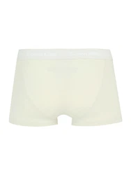 Calvin Klein Underwear Boxershorts und Hipster aqua/blau denim/greige/weiß