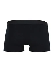 Tommy Hilfiger Underwear Trunk 3P TRUNK mit Logoschriftzug navy/pastellgrün/cranberry/weiß