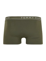 Tommy Hilfiger Underwear Boxershorts taubenblau/oliv/hellgrn/bordeaux