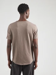 GAP T-Shirt braun