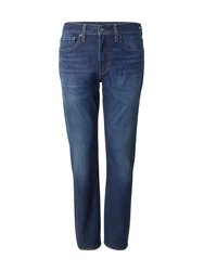 LEVI'S Jeans '501' '502 Taper' dunkelblau