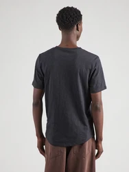 GAP T-Shirt schwarzmeliert