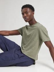GAP T-Shirt oliv