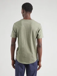 GAP T-Shirt oliv