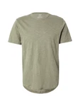 GAP T-Shirt oliv