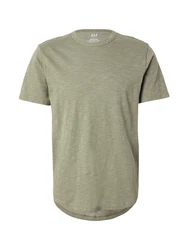 GAP T-Shirt oliv