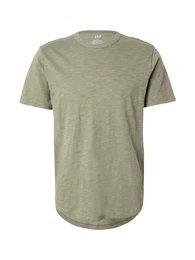 T-Shirt oliv