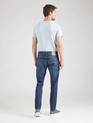 LEVI'S Jeans '512 Slim Taper' blau