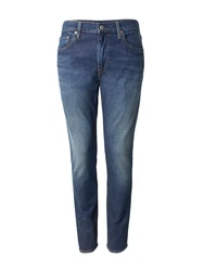 LEVI'S Jeans '512 Slim Taper' blau