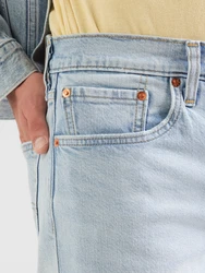 Levi's Shorts 405 hellblau