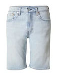 Levi's Shorts 405 hellblau