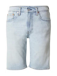 Levi's Shorts 405 hellblau
