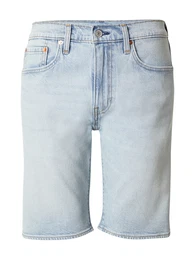 LEVI'S Shorts '405' hellblau