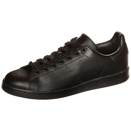 Sneaker 'Stan Smith' schwarz